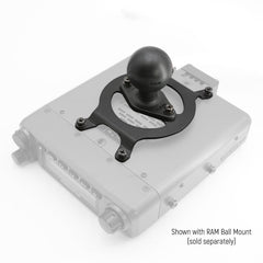 Rugged G4 AMPS Mounting Bracket