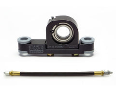SANDCRAFT CARRIER BEARING & GREASE WHIP COMBO GEN3 XP TURBO