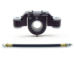 SANDCRAFT CARRIER BEARING & GREASE WHIP COMBO GEN3 GENERAL