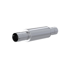MBRP Exhaust 30in. High Flow Muffler GP015