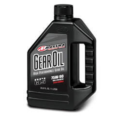 Maxima Can-Am Maverick X3 Full Synthetic Oil Change Kit