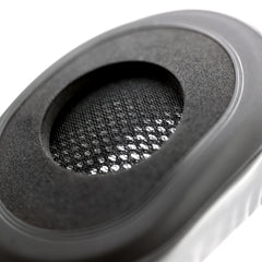 Rugged Gel Ear Cups with Velcro Mounting