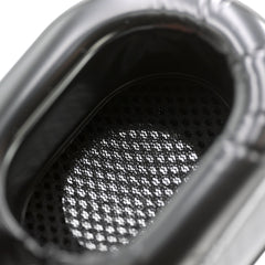 Rugged Gel Ear Cups with Velcro Mounting