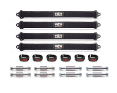 Sandcraft LIMIT STRAP KIT - 2020-2024 POLARIS GENERAL XP