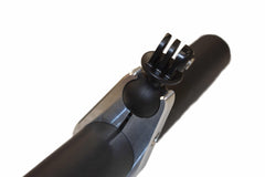 GoPro Camera Offroad Tubing Mount - Truck, Jeep, ATV, SXS Part - AJK Offroad