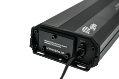 UTV Stereo M-Series 500W Mono Amplifier | UTVM-500.1D