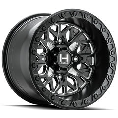Hostile Wheels H133 Glamis UTV - Blade Cut