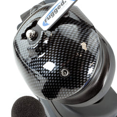 Rugged H41 Behind the Head (BTH) Headset for 2-Way Radios