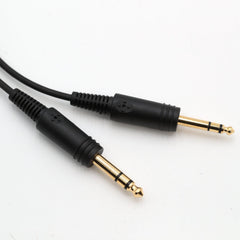 Rugged Helicopter to General Aviation Headset Adapter