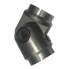 Tube Hinge / SXS doors - AJK Offroad