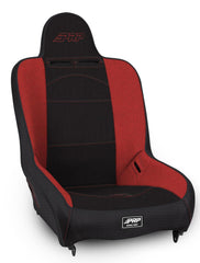 PRP Premier High Back Suspension Seat A100110