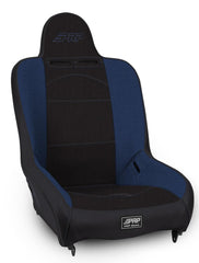 PRP Premier High Back Suspension Seat A100110