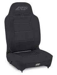 PRP Enduro High Back Reclining Suspension Seat, Driver Side A13011044