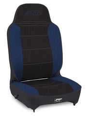 PRP Enduro High Back Reclining Suspension Seat, Driver Side A13011044