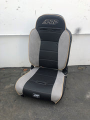 PRP Enduro High Back Reclining, Extra Wide Suspension Seat, Driver Side A13021044