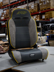 PRP Enduro High Back Reclining, Extra Wide Suspension Seat, Driver Side A13021044