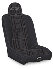 PRP Daily Driver High Back Suspension Seat; New Glory A140110-313