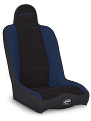 PRP Daily Driver High Back Suspension Seat A140110
