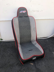 PRP Daily Driver High Back 4" Extra Tall Suspension Seat A140310