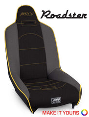 PRP Roadster High Back Suspension Seat A150110