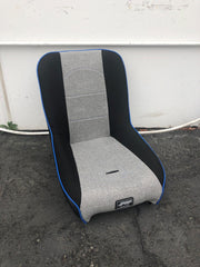 PRP Roadster Low Back Suspension Seat A150112