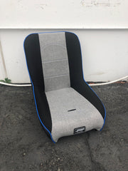 PRP Roadster Low Back Rear Suspension Seat A150812