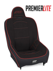 PRP Premier Lite Suspension Seat A16