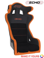 PRP Echo Composite Seat A38