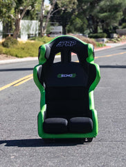 PRP Echo Composite Seat A38