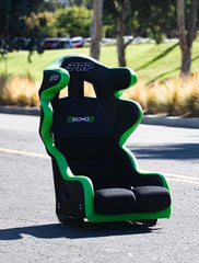 PRP Echo Composite Seat A38