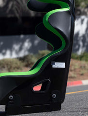 PRP Echo Composite Seat A38
