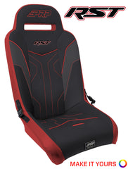 PRP RST Suspension Seat for UTV's - Custom A4101-PORXP
