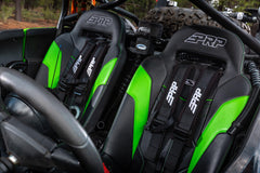 PRP RST Suspension Seat for UTV's - Custom A4101-PORXP