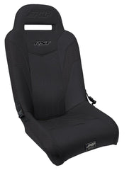 PRP RST Rear Suspension Seat, Black A4108-201
