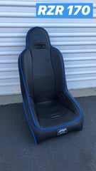 PRP RZR 170 Suspension Seat - Custom A44