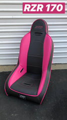 PRP RZR 170 Suspension Seat - Custom A44
