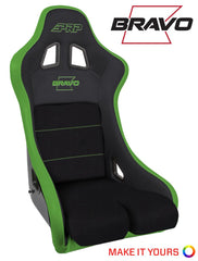 PRP Bravo Composite Seat A4502