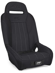 PRP GT/S.E. Suspension Seat, Black A5701-PORXP-201