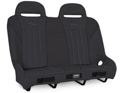 PRP GT/S.E. Rear Suspension Bench for Polaris RZR XP4 1000, XP4 Turbo, XP4 Turbo S, All Black A60-201