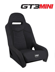 PRP GT3 Mini Suspension Seat, Black A7101-201