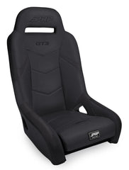 PRP GT3 Suspension Seat, Black A7301-PORXP-201