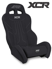 PRP XCR Rear Suspension Seat, Black A8008-201