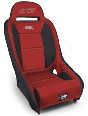 PRP Competition Elite Suspension Seat A8301