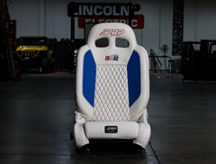 PRP EnduroDaily Reclining Suspension Seat, Driver A8701044
