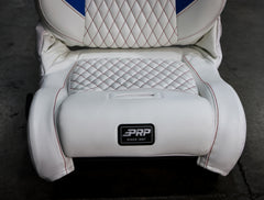 PRP EnduroDaily Reclining Suspension Seat, Driver A8701044