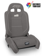 PRP EnduroTrail Reclining Suspension Seat, Passenger A8801045