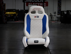 PRP EnduroCrawl Reclining Suspension Seat, Black Tweed, Driver A9001044-50