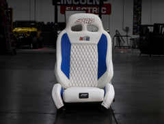 PRP EnduroCrawl Reclining Suspension Seat - 2" Extra Tall, Driver A90041044