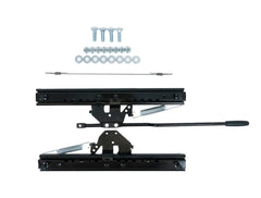PRP Universal Seat Slider Only - Black C12-Black