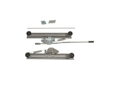 PRP Universal Seat Slider Only C12